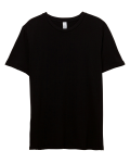 Alternative Unisex Outsider T-Shirt front Thumb Image