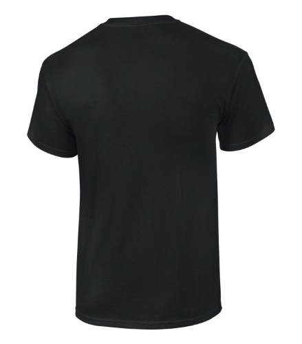 Ultra Cotton Adult Tall T-Shirt back Thumb Image
