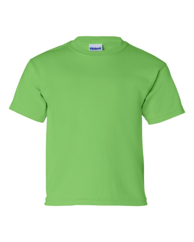 YOUTH Ultra Cotton T-Shirt front Thumb Image
