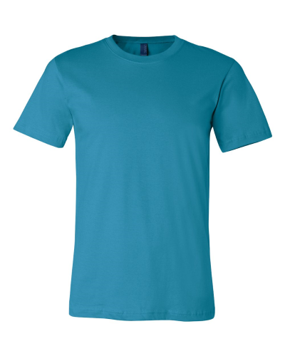 Unisex Jersey Short-Sleeve T-Shirt front Image