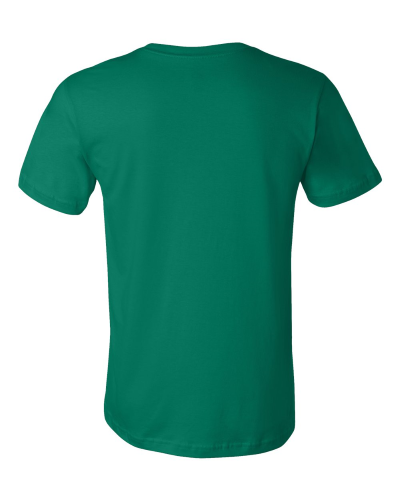 Unisex Jersey Short-Sleeve T-Shirt back Thumb Image