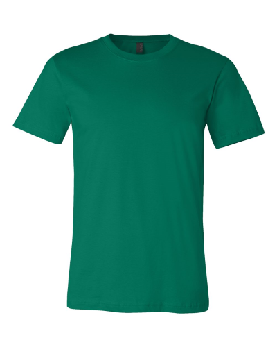 Unisex Jersey Short-Sleeve T-Shirt front Thumb Image