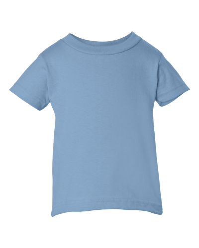 INFANT Short Sleeve T-Shirt front Thumb Image