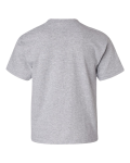 Heavy Cotton Youth T-Shirt back Thumb Image