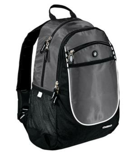Excelsior Backpack front Thumb Image