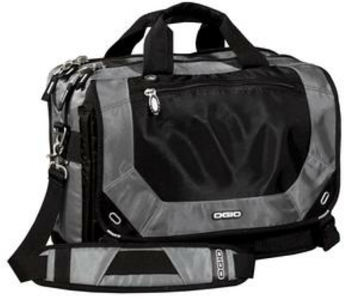 OGIO Corporate City Corp Messenger front Thumb Image