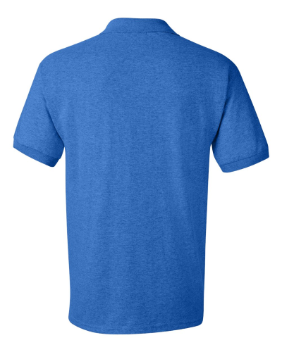 DryBlend Jersey Sport Shirt back Thumb Image