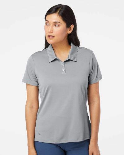 Adidas - Women's Performance Polo front Thumb Image