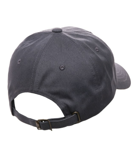Low Profile Cotton Twill Dad Cap back Thumb Image