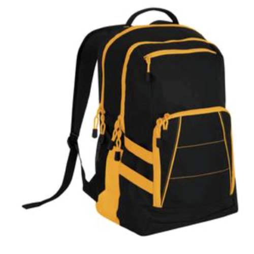 Varcity Backpack front Thumb Image