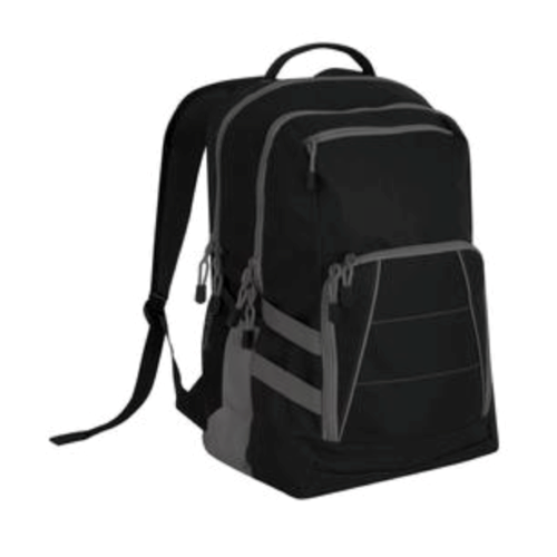 Varcity Backpack front Thumb Image