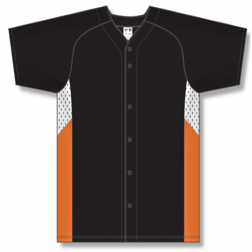 Athletic Knit BA503