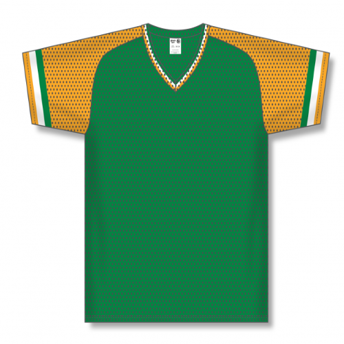 Athletic Knit BA533