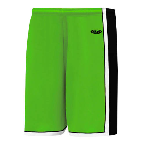Pro Basketball Shorts front Thumb Image