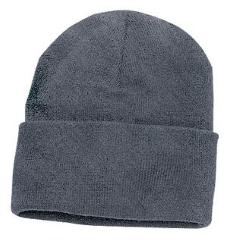Oxford Knit Toque front Image