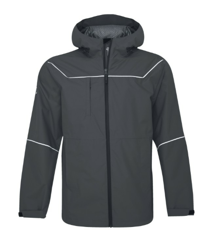 DRYFRAME® Dry Tech Shell System Jacket front Thumb Image