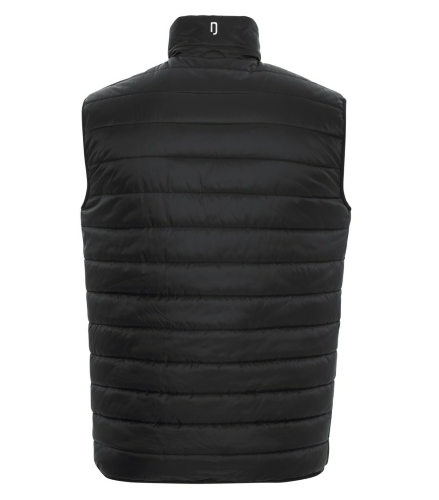 DRYFRAME® DRY TECH INSULATED VEST back Thumb Image