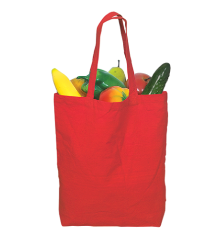Cotton Tote Bag front Thumb Image