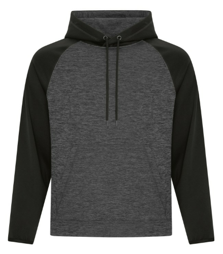 Authentic T-Shirt Company F2047