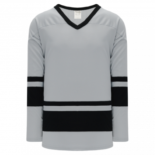H6400 League Series Hockey Jersey front Thumb Image
