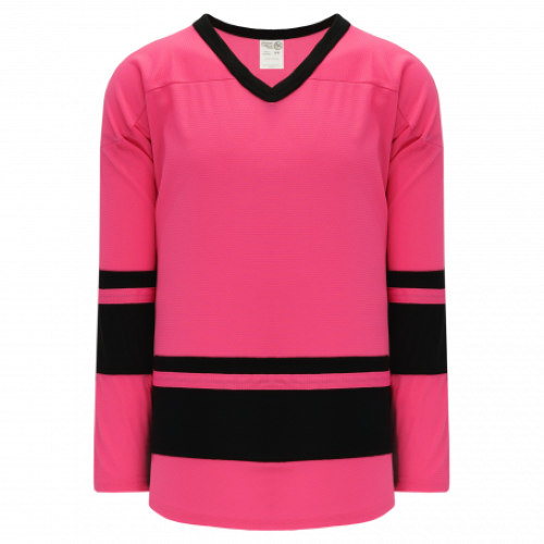 H6400 League Series Hockey Jersey front Thumb Image