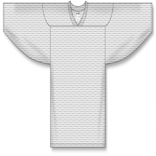Athletic Knit H682