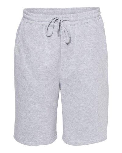 Midweight Fleece Shorts front Thumb Image