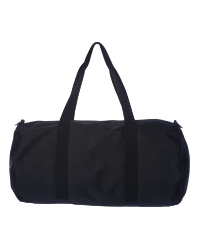 Independent Trading Co. - 29L Day Tripper Duffel Bag front Thumb Image