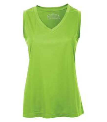 Authentic T-Shirt Company L3527