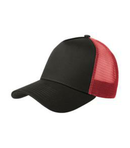 Snapback Trucker Hat front Image