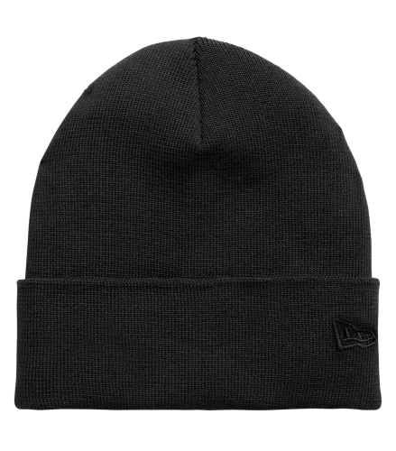 NEW ERA® RECYCLED CUFF BEANIE front Thumb Image