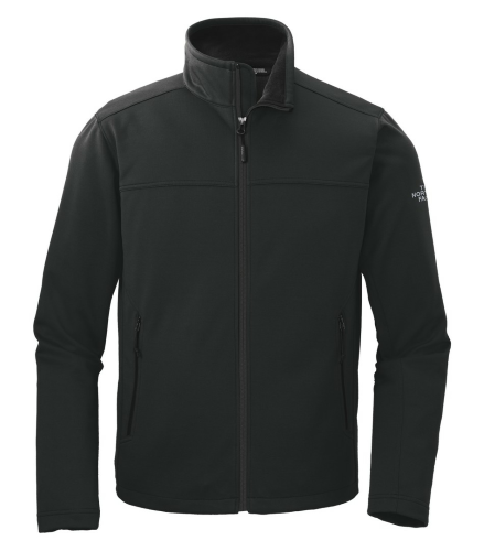 THE NORTH FACE® RIDGELINE SOFT SHELL JACKET front Thumb Image
