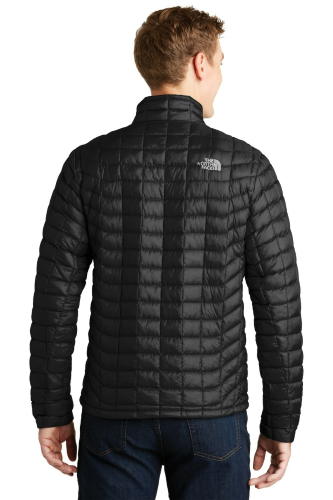 THE NORTH FACE® THERMOBALL™ TREKKER JACKET back Thumb Image
