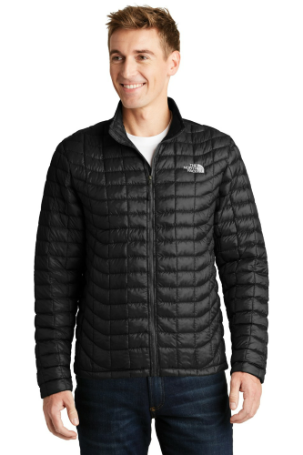 THE NORTH FACE® THERMOBALL™ TREKKER JACKET front Thumb Image