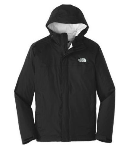 THE NORTH FACE® DRYVENT™ RAIN JACKET front Thumb Image