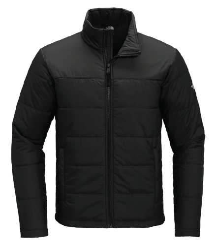 THE NORTH FACE EVERYDAY INSULATED JACKET front Thumb Image