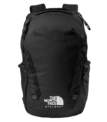 THE NORTH FACE STALWART BACKPACK front Thumb Image