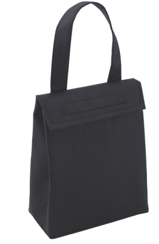 Non Woven Lunch Bag front Thumb Image