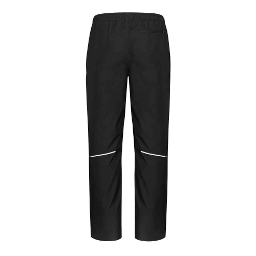 YOUTH Mesh Lined Track Pant back Thumb Image