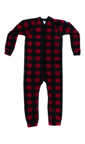 Snug As A Bug PJ-POL-27