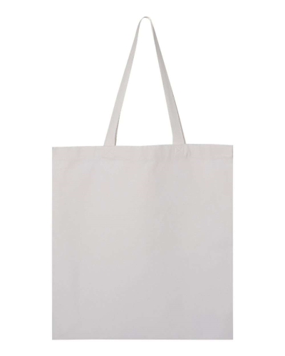 Q-Tees - Promotional Tote front Thumb Image
