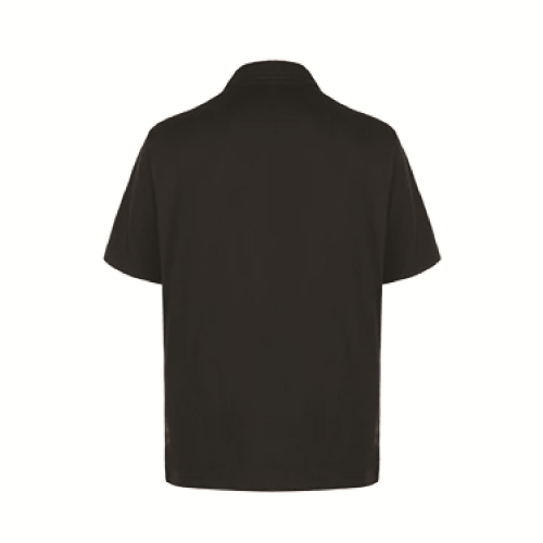 Fairway - Men's Poly/Cotton Polo Shirt back Thumb Image