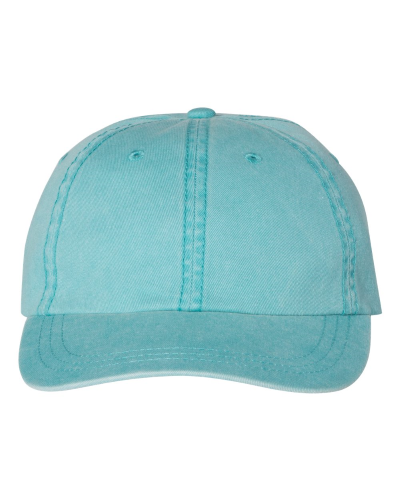 Sportsman - Pigment-Dyed Cap front Thumb Image