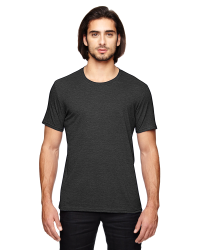 Adult Triblend T-Shirt front Thumb Image