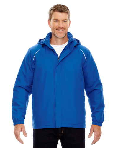 Men's Brisk Insulated Jacket front Thumb Image