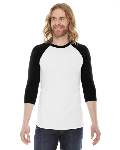 American Apparel BB453W