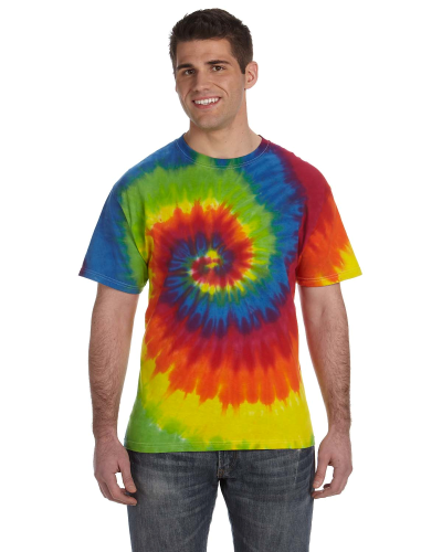 Tie-Dye CD100
