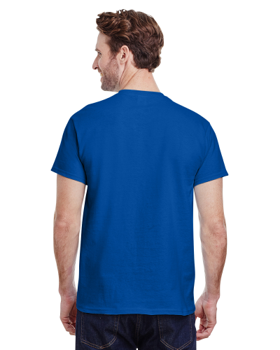 TALL Short-Sleeve T-Shirt back Thumb Image