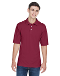 Men's Easy Blend Polo front Thumb Image