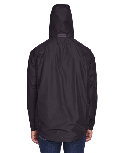 Men's Dominator Waterproof Jacket back Thumb Image